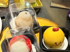 -牛New寿喜烧(金茂览秀城店)