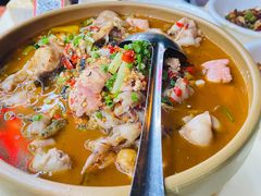 -笨罗卜浏阳菜馆(高桥永祥店)