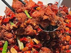 -顶特勒·黄鱼馆·特色菜(上海大世界店)