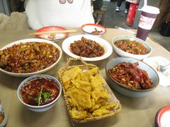 -老三样·旧食新味(万寿宫店)