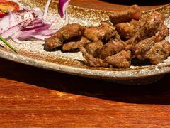 -格鲁·秀色Georgia’s Feast