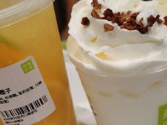 -奈雪的茶(振华商厦店)