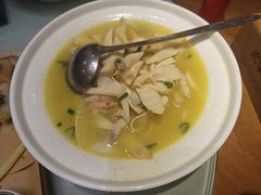 -沈家花园如皋菜(君御豪庭店)