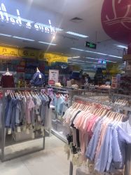 -孩子王童乐园(苏州吴中万达店)