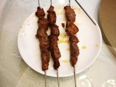 -那达慕蒙古风味酒楼