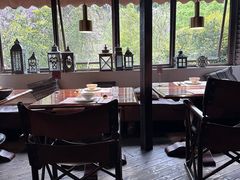 -素描餐厅(灵隐天竺店)