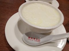 -正德顺順德雙皮奶(中信店)
