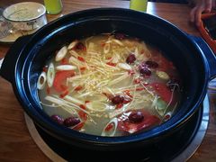 -小郡肝串串香(北蔡店)