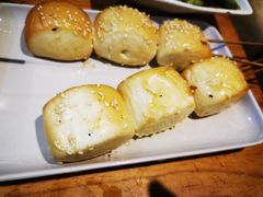-木屋烧烤(岗顶二店)
