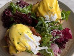 -The Rug Cafe(王府中环店)