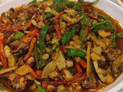 -陈胖子特色菜.鲜货现炒(融景城店)