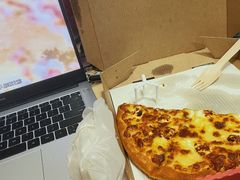 -必胜客(吾悦广场店)