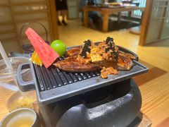 -花潮料理艺食馆(世欧广场店)