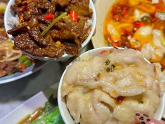 -懒人盐府人家(航天桥店)