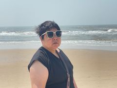 -北戴河东海水浴场