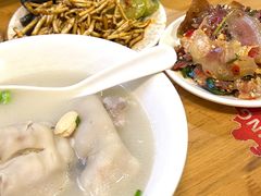 -明红蹄花(糍粑店街店)