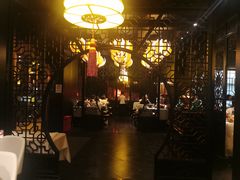 -鼓楼东街老火锅(鼓楼店)
