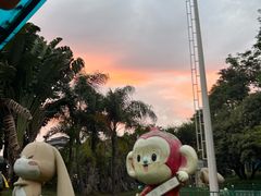 -深圳野生动物园