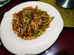 -张家大院·鲁菜·私房菜(芙蓉街店)