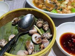 花螺-上味·小海小鲜(中联店)
