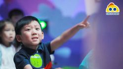 -小鸡哆哆故事屋·儿童乐园(嘉里城店)