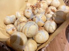 小炒汤圆-先启半步颠小酒馆(常熟万达广场店)
