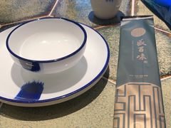 -盛百味·家宴餐厅(霸州分店)