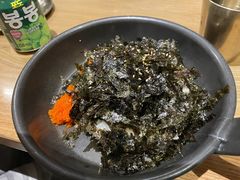 -韩国料理大力士(屏风街店)