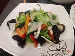 -桃园中华料理炸酱面(燕儿岛路店)