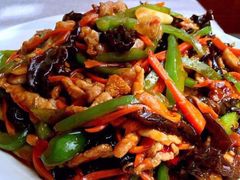 -潮有信餐厅(碧桂园十里金滩店)