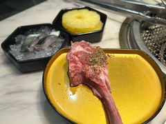 -火炉火自助餐(西直门凯德MALL店)