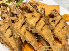 -小郭私房菜·海肠捞饭店(学士街店)