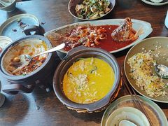 -扬州狮子楼·非遗淮扬菜(总店)