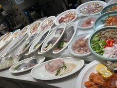 -阿毛饭店(和义路店)