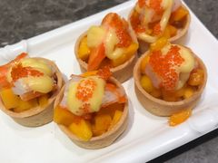 -大渔铁板烧(花园道店)