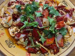 -乐山第一家临江鳝丝(茶坊路店)