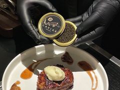 -王品牛排(郑州大卫城店)