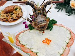 -新金盛·海鲜酒楼(盐田店)