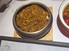 -上尚兄弟烧烤餐厅(鑫通大厦店)