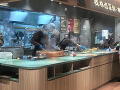 -水平有限广西米粉·广西风味集(五道口店)