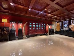 -北京中国大饭店