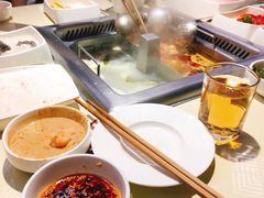 -海底捞(明洞店)