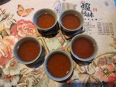 -虾饺妹·粤式手工点心(水荫路店)