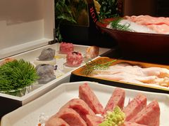 -色響火锅(恒隆广场店)
