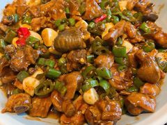 -芳芳私房菜·精做淮扬菜(承德路店)