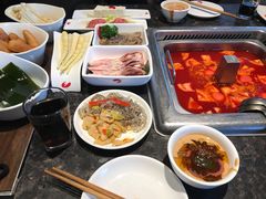 -海底捞火锅(连城广场店)