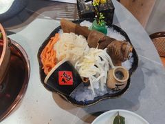 -乔先生涮肉·鲜活牛羊肉火锅(塘沽店)