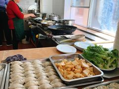 -飘香小食店(国平路店)