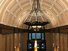 -上海和平饭店 Fairmont Peace Hotel