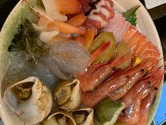 -科尔海悦酒店樱之河日本料理(清河东路店)